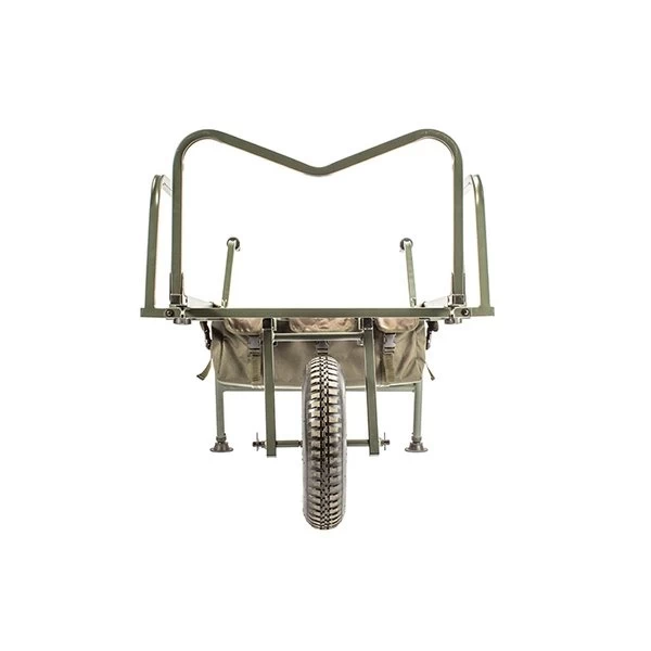 Nash Trax Barrow 4 Nash Trax Barrow - Afbeelding 2