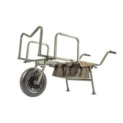 Nash Trax Barrow 7 Nash Trax Barrow -Visaccessoires Verkoop nash trax barrow 2
