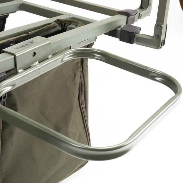 Nash Trax Barrow Bucket Outrigger 4 Nash Trax Barrow Bucket Outrigger - Afbeelding 2