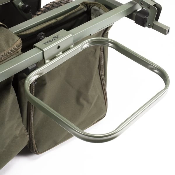 Nash Trax Barrow Bucket Outrigger 5 Nash Trax Barrow Bucket Outrigger - Afbeelding 3