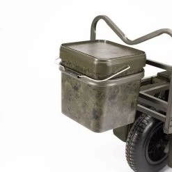 Nash Trax Barrow Bucket Outrigger 14 Nash Trax Barrow Bucket Outrigger -Visaccessoires Verkoop nash trax barrow bucket outrigger 4