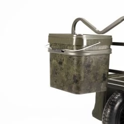 Nash Trax Barrow Bucket Outrigger 15 Nash Trax Barrow Bucket Outrigger -Visaccessoires Verkoop nash trax barrow bucket outrigger 5