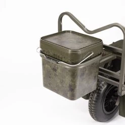 Nash Trax Barrow Bucket Outrigger 16 Nash Trax Barrow Bucket Outrigger -Visaccessoires Verkoop nash trax barrow bucket outrigger 6
