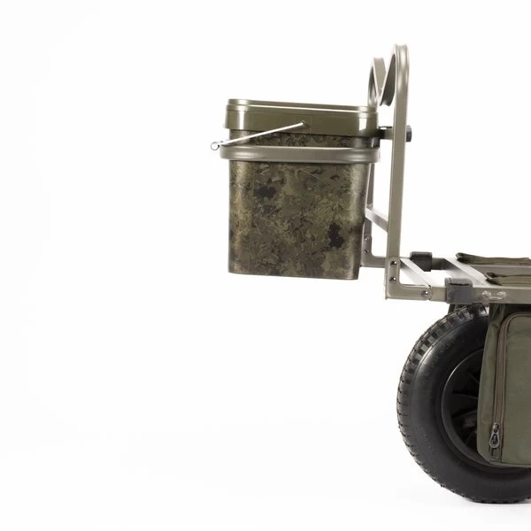 Nash Trax Barrow Bucket Outrigger 10 Nash Trax Barrow Bucket Outrigger - Afbeelding 8
