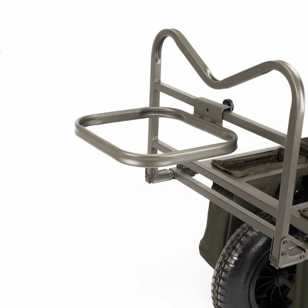 Nash Trax Barrow Bucket Outrigger 3 Nash Trax Barrow Bucket Outrigger