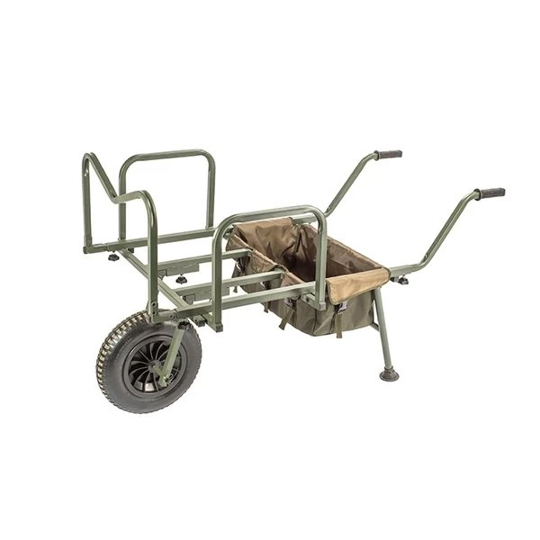 Nash Trax Barrow 3 Nash Trax Barrow