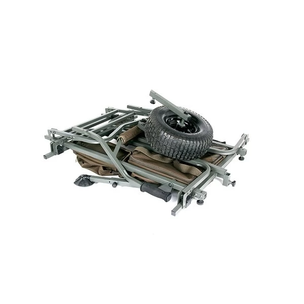 Nash Trax Evo Barrow 4 Nash Trax Evo Barrow - Afbeelding 2