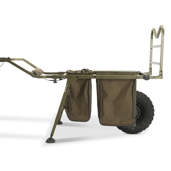 Nash Trax Metro Power Barrow 3 Nash Trax Metro Power Barrow - Afbeelding 2