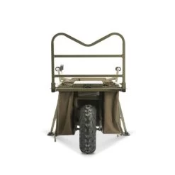 Nash Trax Metro Power Barrow 10 Nash Trax Metro Power Barrow -Visaccessoires Verkoop nash trax metro power barrow 4