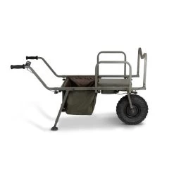 Nash Trax Power Barrow -Visaccessoires Verkoop nash trax power barrow 1