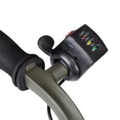 Nash Trax Power Barrow -Visaccessoires Verkoop nash trax power barrow 4