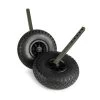 Nash Trax Power Barrow Wheel Kit 1 Nash Trax Power Barrow Wheel Kit -Visaccessoires Verkoop nash trax power barrow wheel kit
