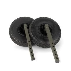 Nash Trax Power Barrow Wheel Kit -Visaccessoires Verkoop nash trax power barrow wheel kit 3