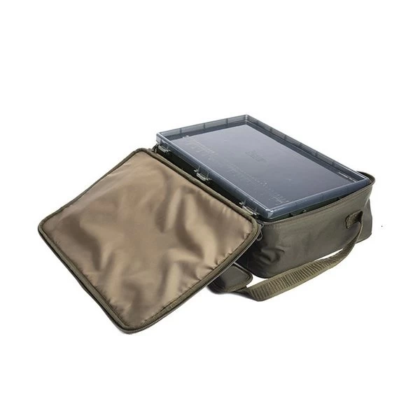 Nash TT Rig Station Carry Bag 4 Nash TT Rig Station Carry Bag - Afbeelding 2