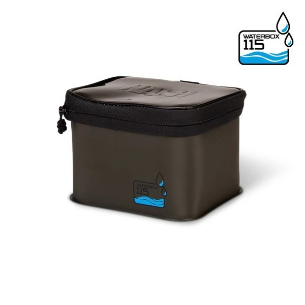 Nash Waterbox 115 3 Nash Waterbox 115