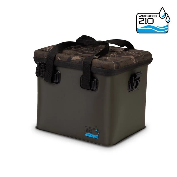 Nash Waterbox 210 Camo 3 Nash Waterbox 210 Camo
