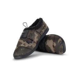 Nash ZT Deluxe Bivvy Slipper Camo -Visaccessoires Verkoop nash zt deluxe bivvy slipper camo 2