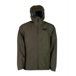 Nash ZT Extreme Waterproof Jacket -Visaccessoires Verkoop nash zt extreme waterproof jacket 2