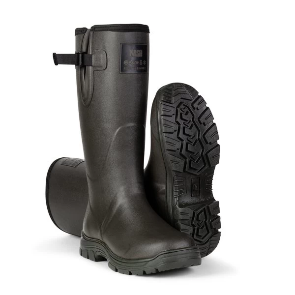 Nash ZT Field Wellies 8 Nash ZT Field Wellies - Afbeelding 6