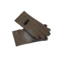 Nash ZT Gloves -Visaccessoires Verkoop nash zt gloves 1