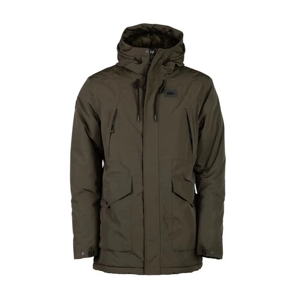 Nash ZT Polar Parka 3 Nash ZT Polar Parka