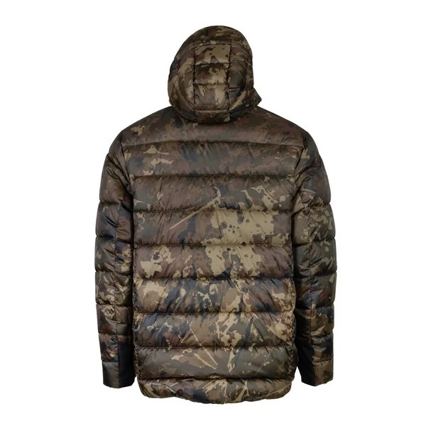Nash ZT Polar Quilt Jacket 5 Nash ZT Polar Quilt Jacket - Afbeelding 3