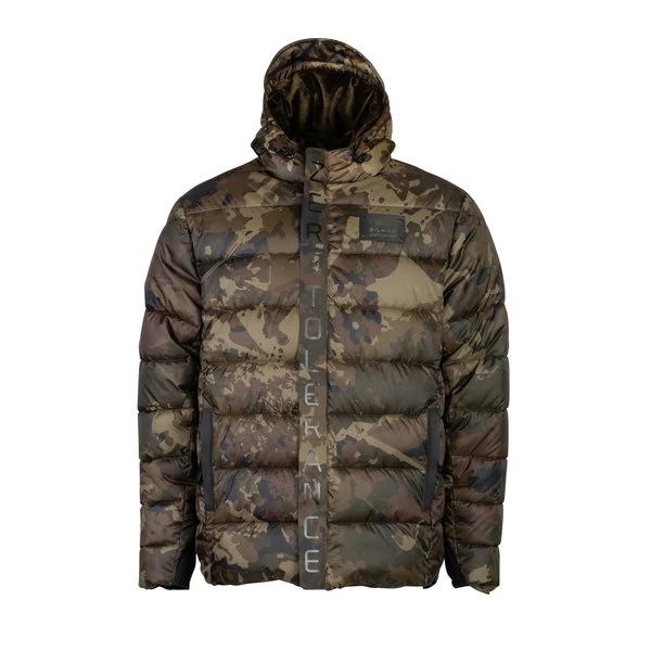 Nash ZT Polar Quilt Jacket 3 Nash ZT Polar Quilt Jacket