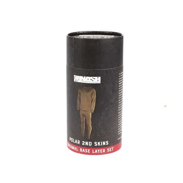 Nash ZT Polar Second Skin 4 Nash ZT Polar Second Skin - Afbeelding 2