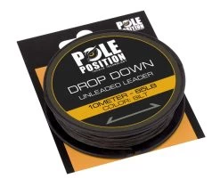 Pole Position Drop Down Unleaded Leader