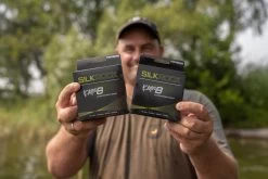 Pole Position Silkrock Kamo8 | Gevlochten Lijn | Camouflage -Visaccessoires Verkoop pole position silkrock kamo8 gevlochten lijn camou 2