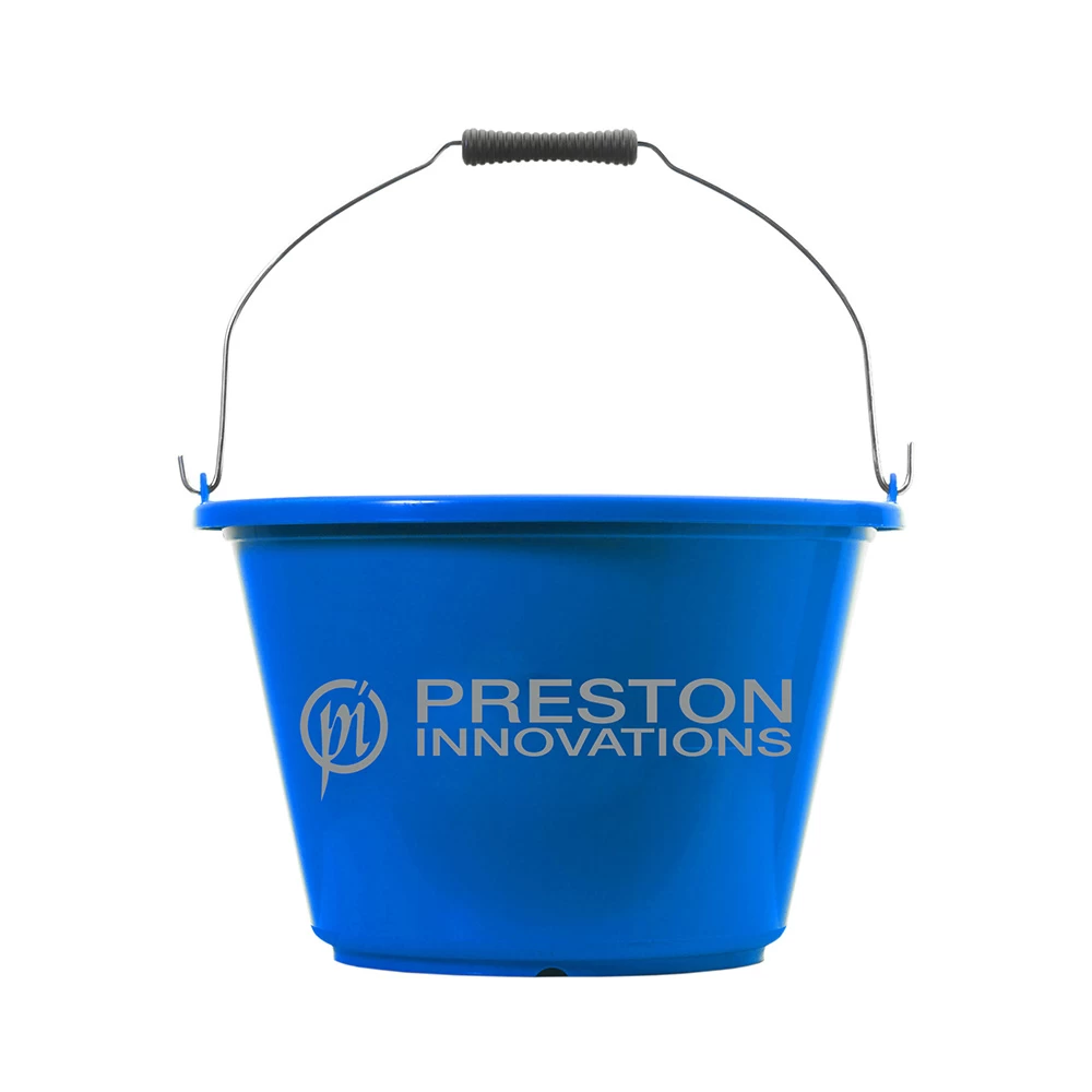Preston Innovations 18L Bucket 3 Preston Innovations 18L Bucket