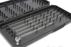 Preston Innovations Absolute Hooklength Box -Visaccessoires Verkoop preston innovations absolute hooklength box 1