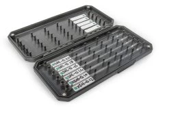 Preston Innovations Absolute Hooklength Box -Visaccessoires Verkoop preston innovations absolute hooklength box 4