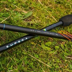 Preston Innovations Carbonactive Supera 9Ft Feeder -Visaccessoires Verkoop preston innovations carbonactive supera 9ft feeder 2