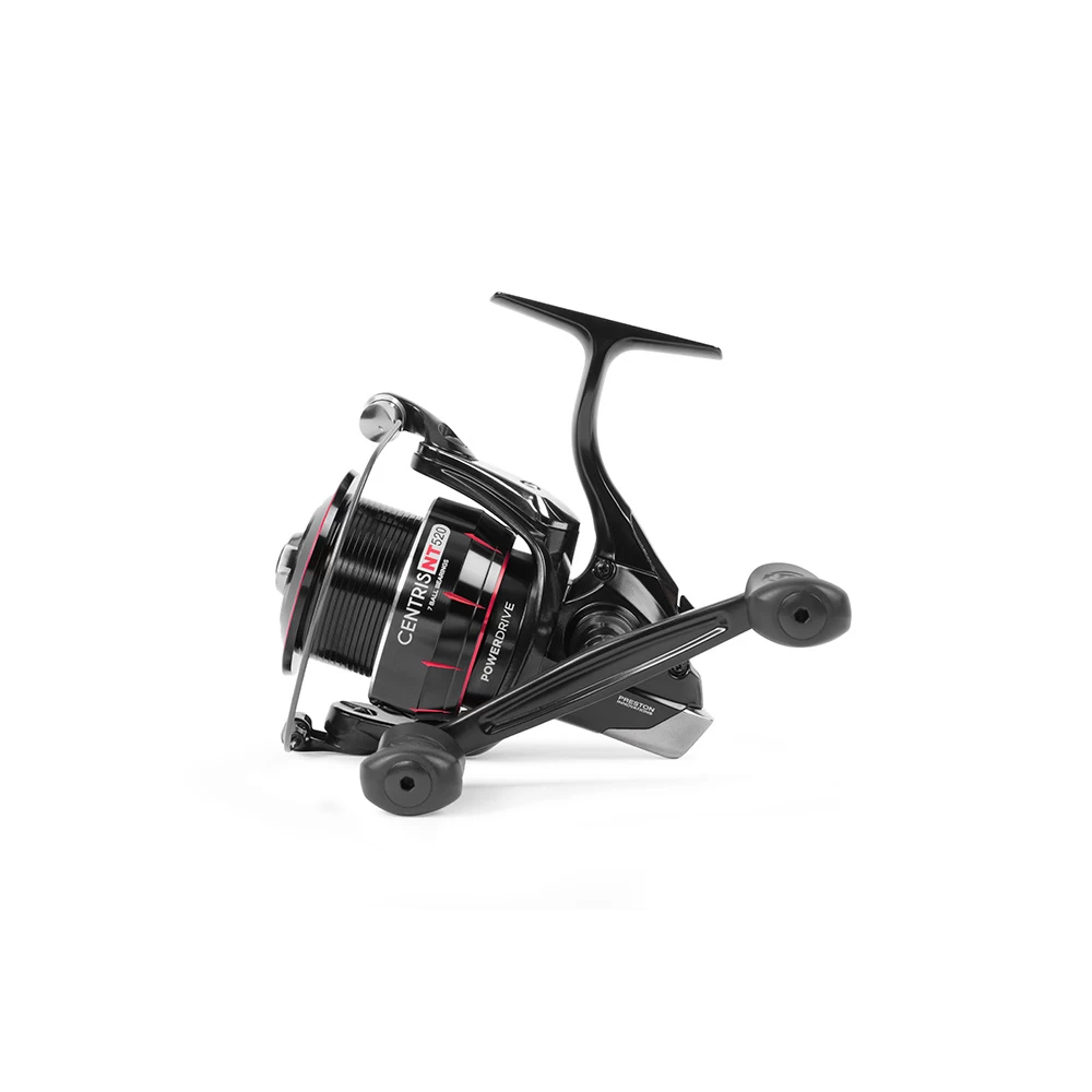 Preston Innovations Centris 420 NT | Feeder & Match Molen 4 Preston Innovations Centris 420 NT | Feeder & Match Molen - Afbeelding 2