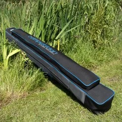 Preston Innovations Competition 6 Tube Holdall -Visaccessoires Verkoop preston innovations competition 6 tube holdall 5