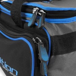 Preston Innovations Competition Bait Bag -Visaccessoires Verkoop preston innovations competition bait bag 3