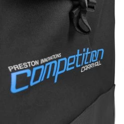 Preston Innovations Competition Carryall -Visaccessoires Verkoop preston innovations competition carryall 3