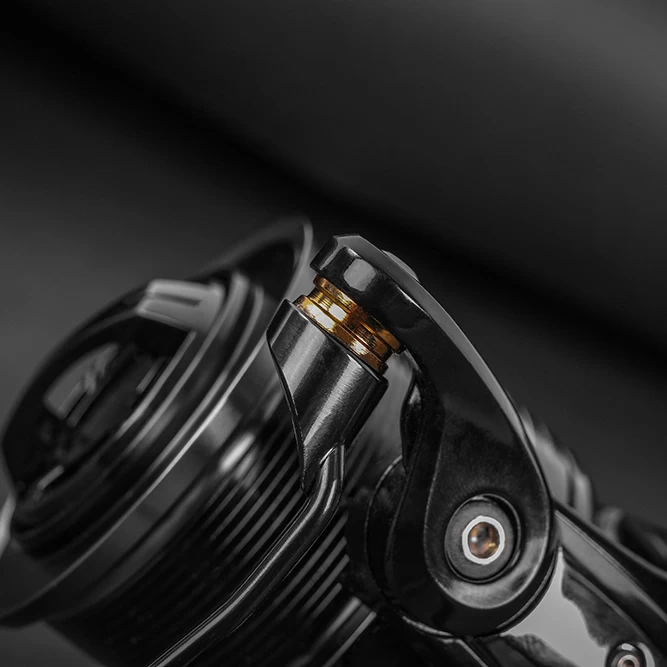 Preston Innovations Extremity Feeder Molen 520 5 Preston Innovations Extremity Feeder Molen 520 - Afbeelding 3