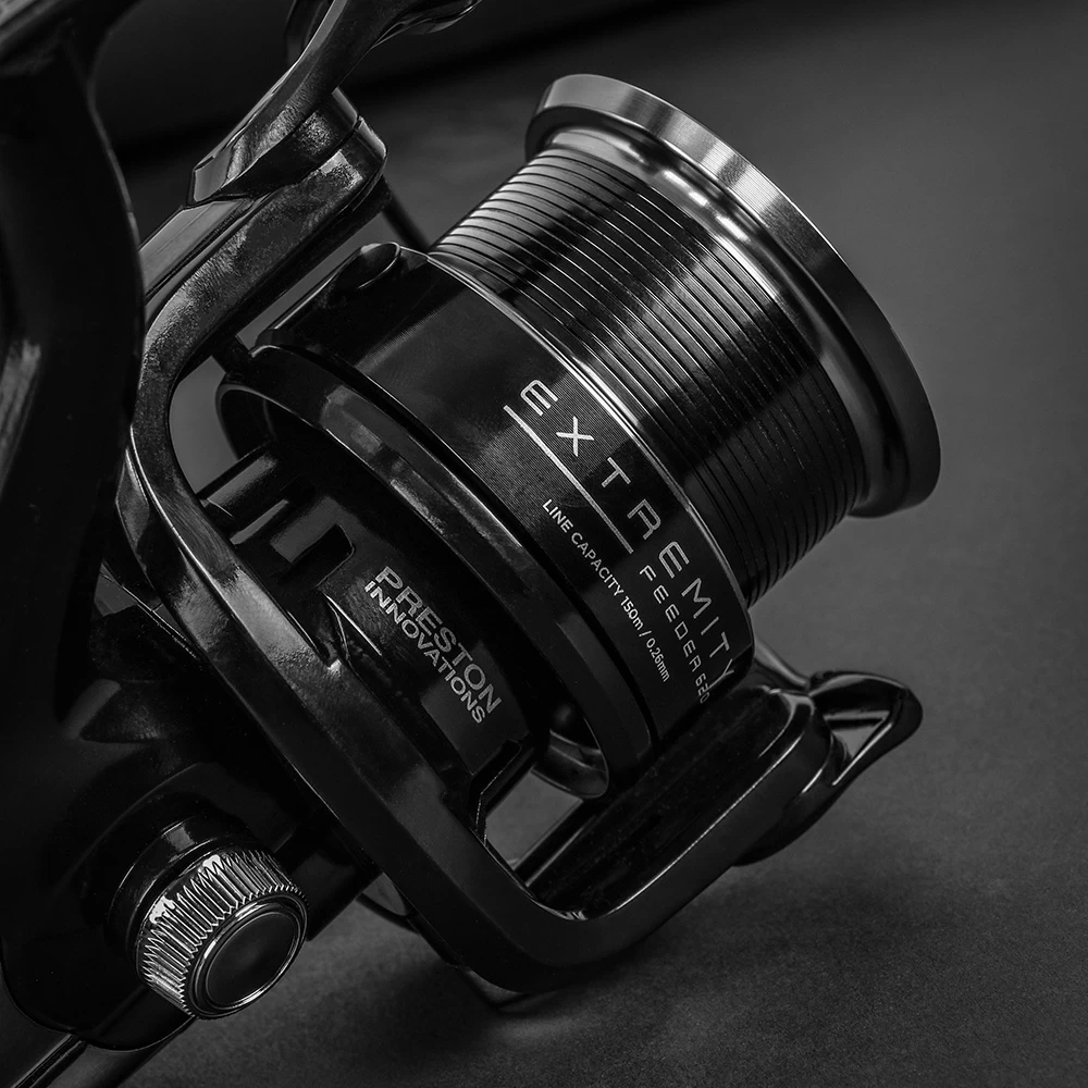 Preston Innovations Extremity Feeder Molen 520 6 Preston Innovations Extremity Feeder Molen 520 - Afbeelding 4