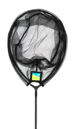 Preston Innovations Hair Mesh Landing Net | Schepnet -Visaccessoires Verkoop preston innovations hair mesh landing net schepnet 2
