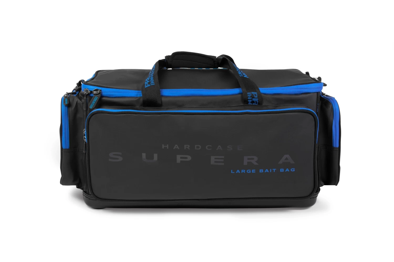 Preston Innovations Hardcase Supera Large Bait Bag 3 Preston Innovations Hardcase Supera Large Bait Bag