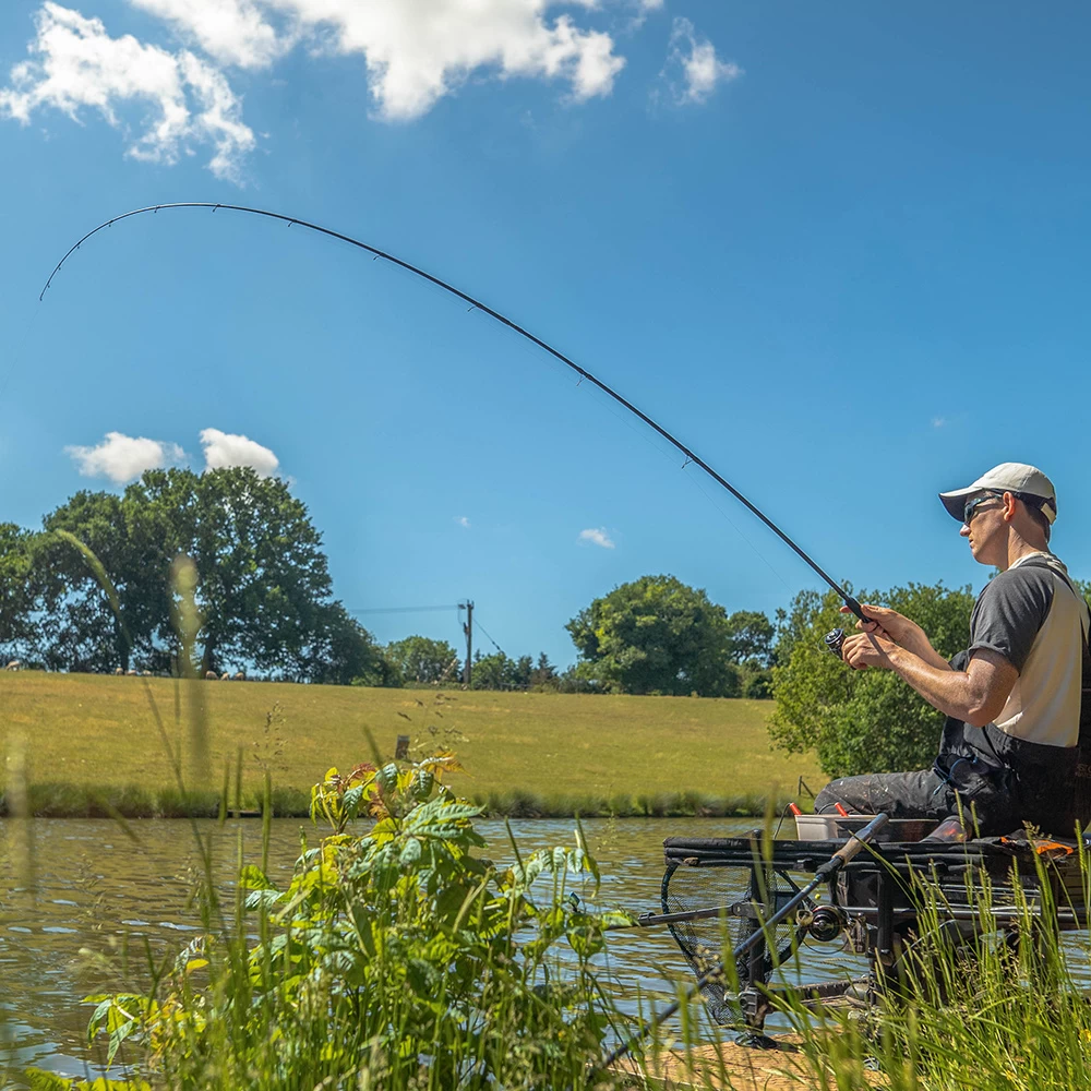 Preston Innovations Ignition Carp Feeder 4 Preston Innovations Ignition Carp Feeder - Afbeelding 2