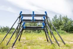 Preston Innovations Inception Flat Roller -Visaccessoires Verkoop preston innovations inception flat roller 2