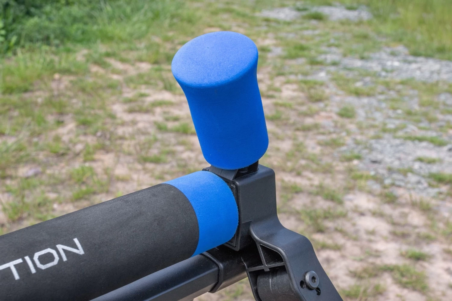 Preston Innovations Inception Super Xl Flat Roller 4 Preston Innovations Inception Super Xl Flat Roller - Afbeelding 2