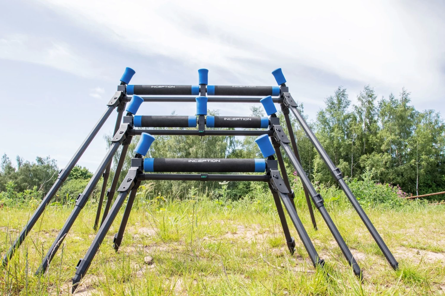 Preston Innovations Inception Super Xl Flat Roller 6 Preston Innovations Inception Super Xl Flat Roller - Afbeelding 4