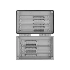 Preston Innovations Mag Store System Unloaded 10 Preston Innovations Mag Store System Unloaded -Visaccessoires Verkoop preston innovations mag store system unloaded 3