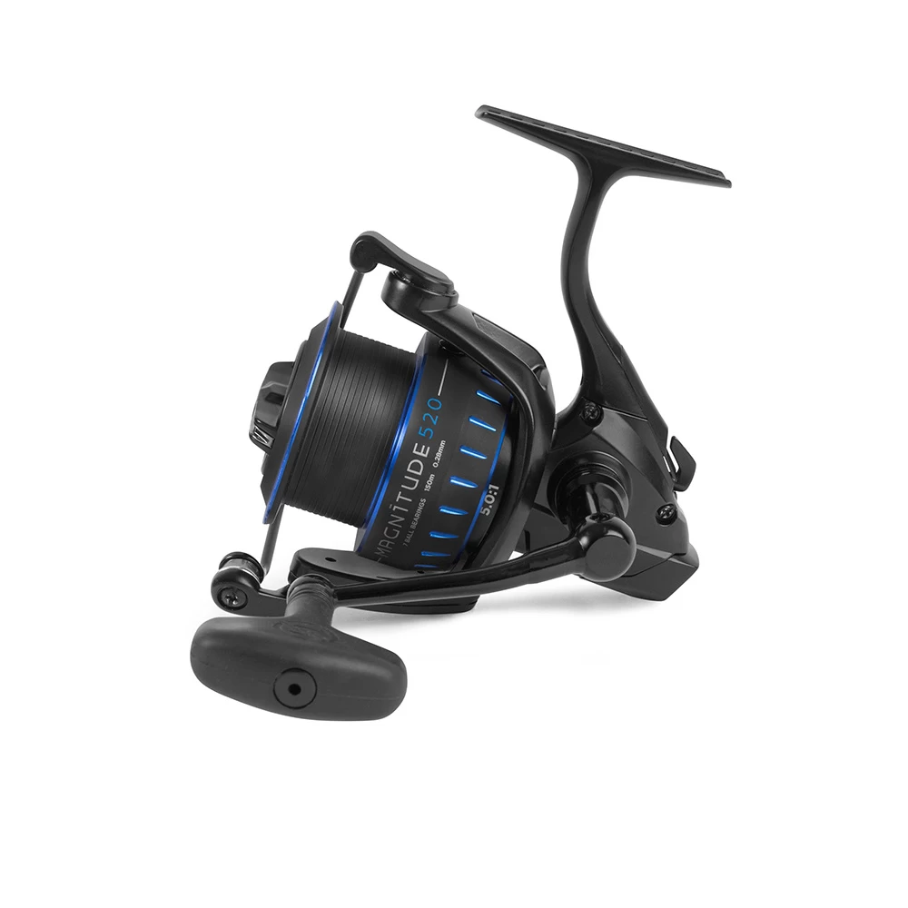 Preston Innovations Magnitude Molen | Feeder & Match 520 4 Preston Innovations Magnitude Molen | Feeder & Match 520 - Afbeelding 2