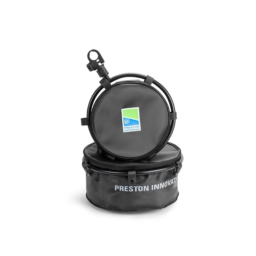 Preston Innovations Offbox 36 - Eva Bowl & Hoop Small 3 Preston Innovations Offbox 36 - Eva Bowl & Hoop Small