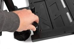 Preston Innovations Offbox Side Foot Rest -Visaccessoires Verkoop preston innovations offbox side foot rest 2